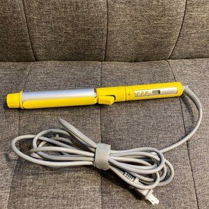 Drybar Curling Iron 3-Day Bender